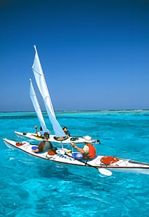 Belize Kayak Trips Itinerary 149