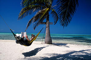 Belize Kayak Trips Itinerary 151