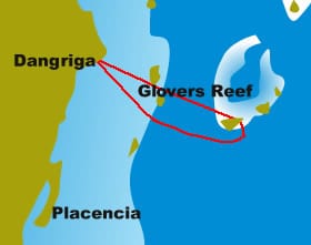 Glovers Reef