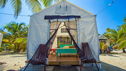 LH Reef Cabana Tent Small