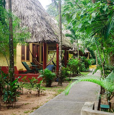 Crystal Paradise Resort 400x400
